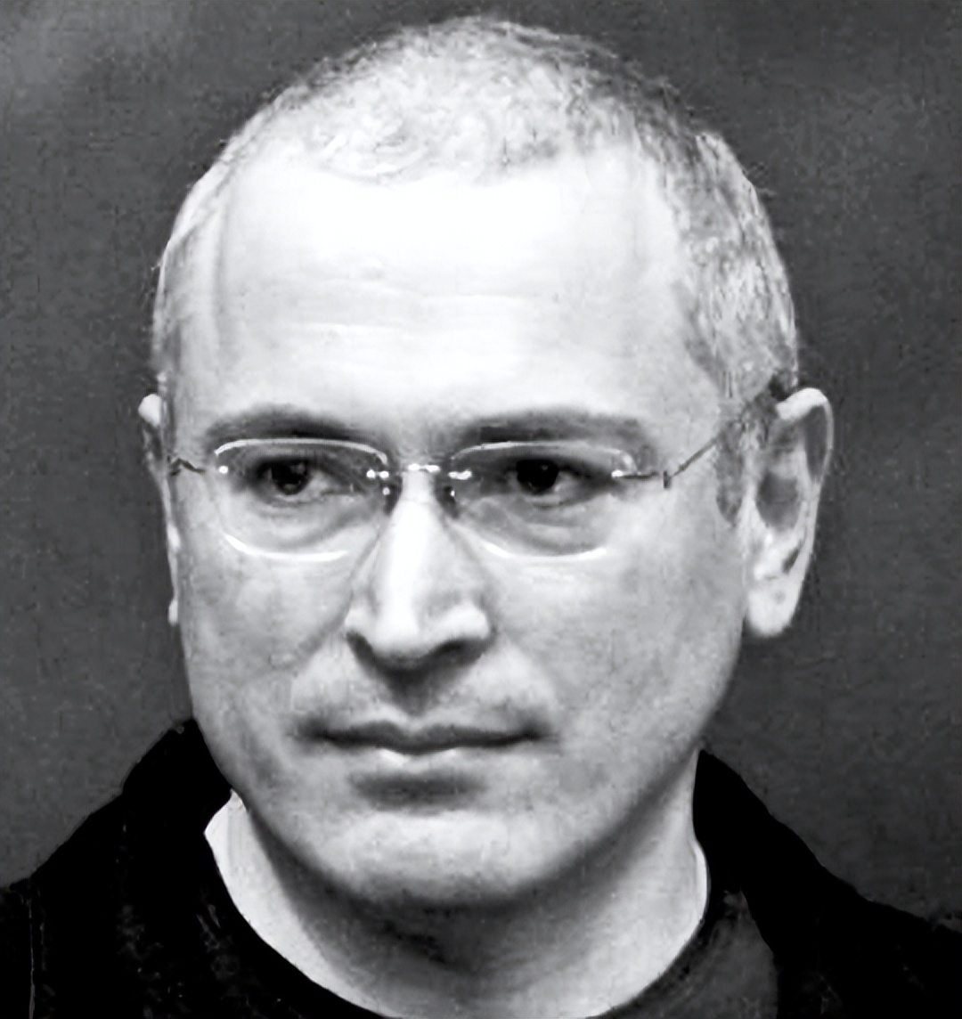 霍多尔科夫斯基事件,霍多尔科夫斯基对抗普京