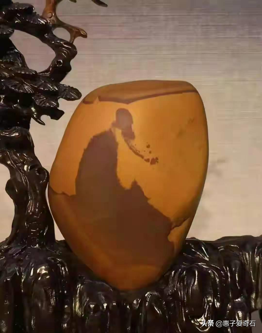 最值钱的黄蜡石奇石,黄蜡石奇石价值10万以上的