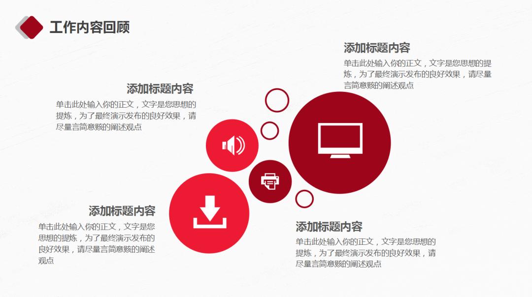 职场ppt工作汇报模板,36张工作汇报专用ppt模板给你思路