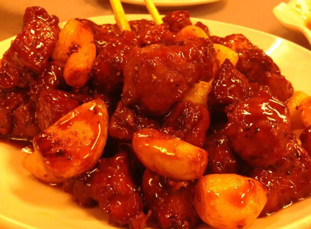 去天津必吃的十道家常菜,天津最出名的8道下饭菜