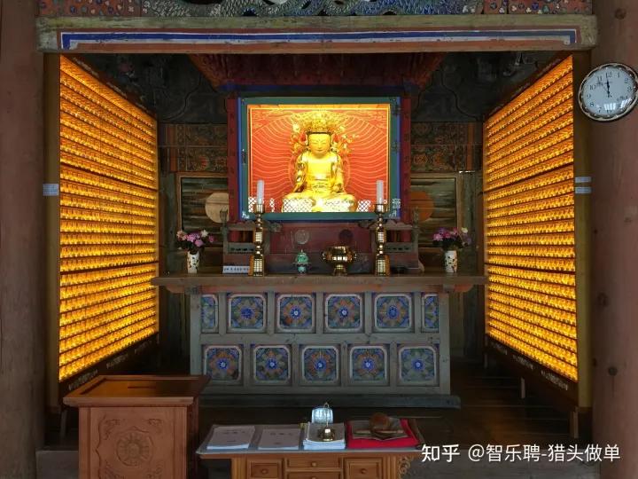 韩国企业面试注意什么,hr招聘海外