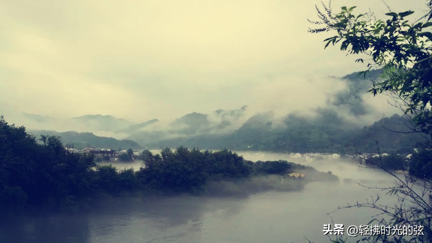 中国著名诗词大全集,诗词十大最美巅峰之作