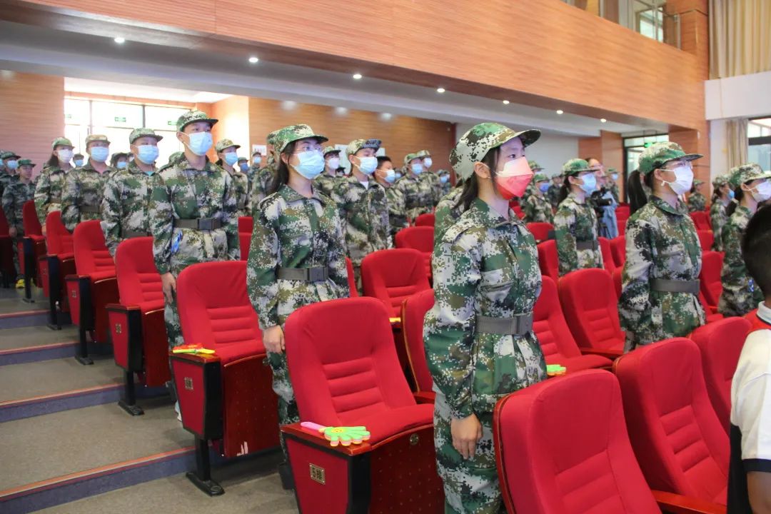 川外附中教育集团,重庆川外附中小学