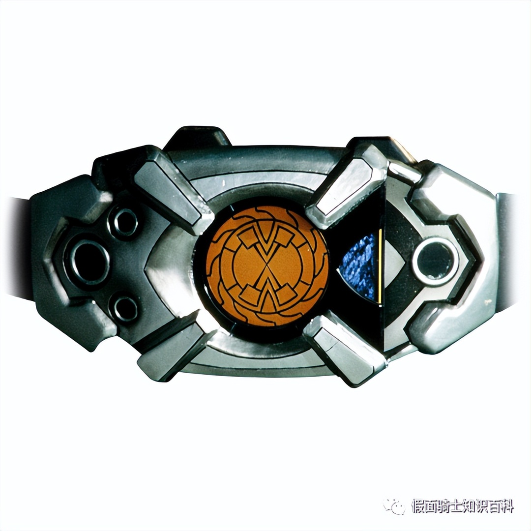 假面骑士抉择者腰带评测,假面骑士抉择者腰带照片