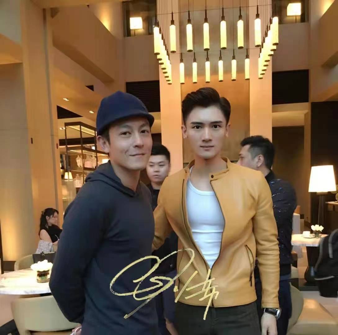 马维希主演电影开播受捧,马维希主演的电视剧与电影