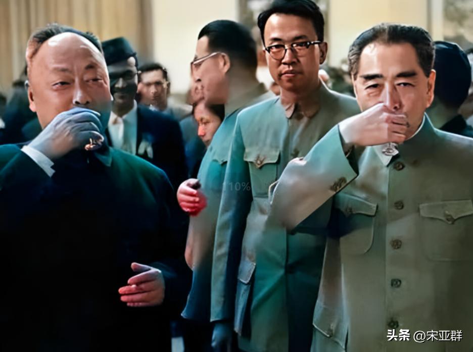 陈老总政工出身，为何能成为元帅？这三个贡献不可忽视