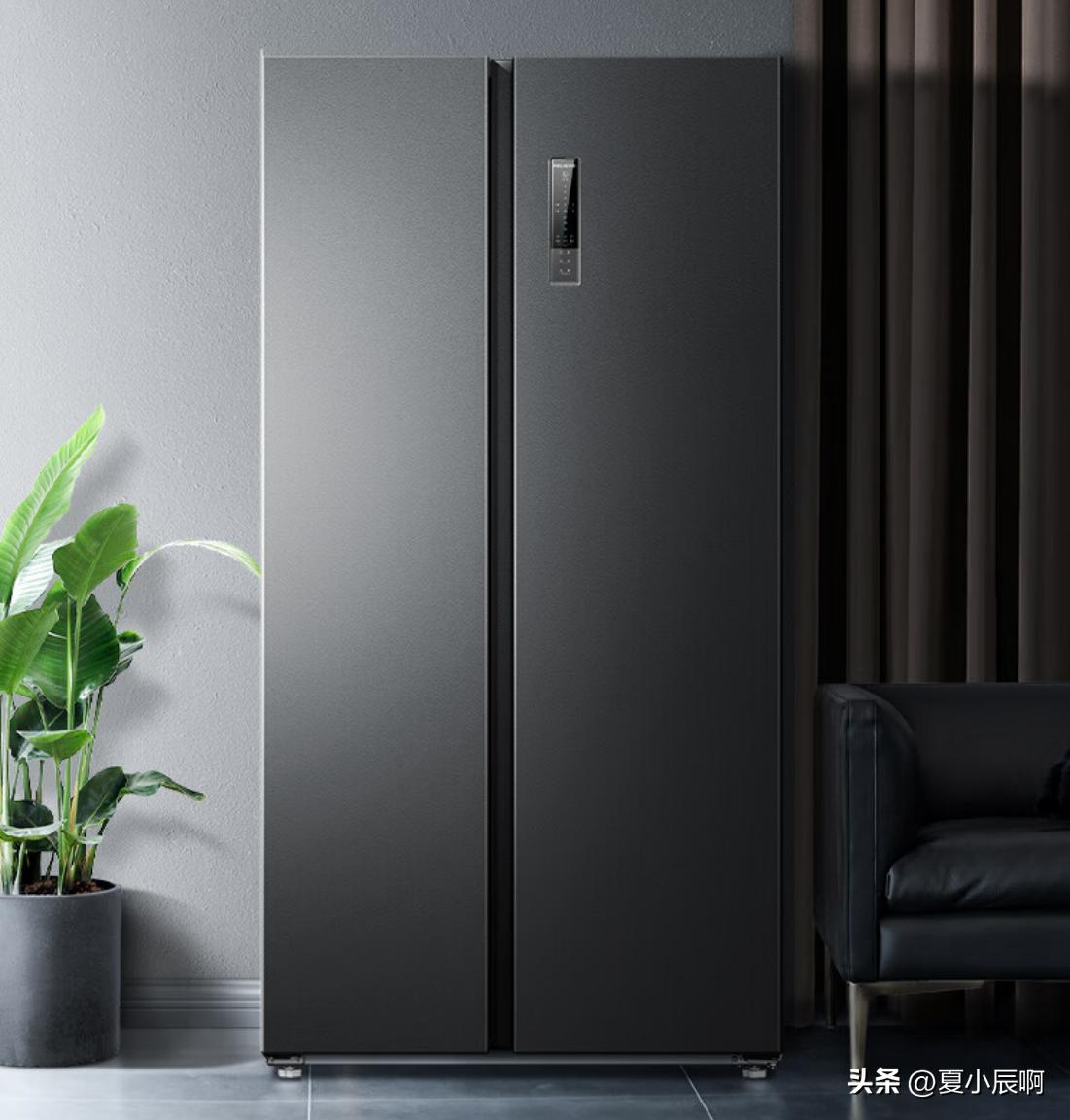未来5年的云米冰箱怎么样,米家冰箱好还是云米冰箱好