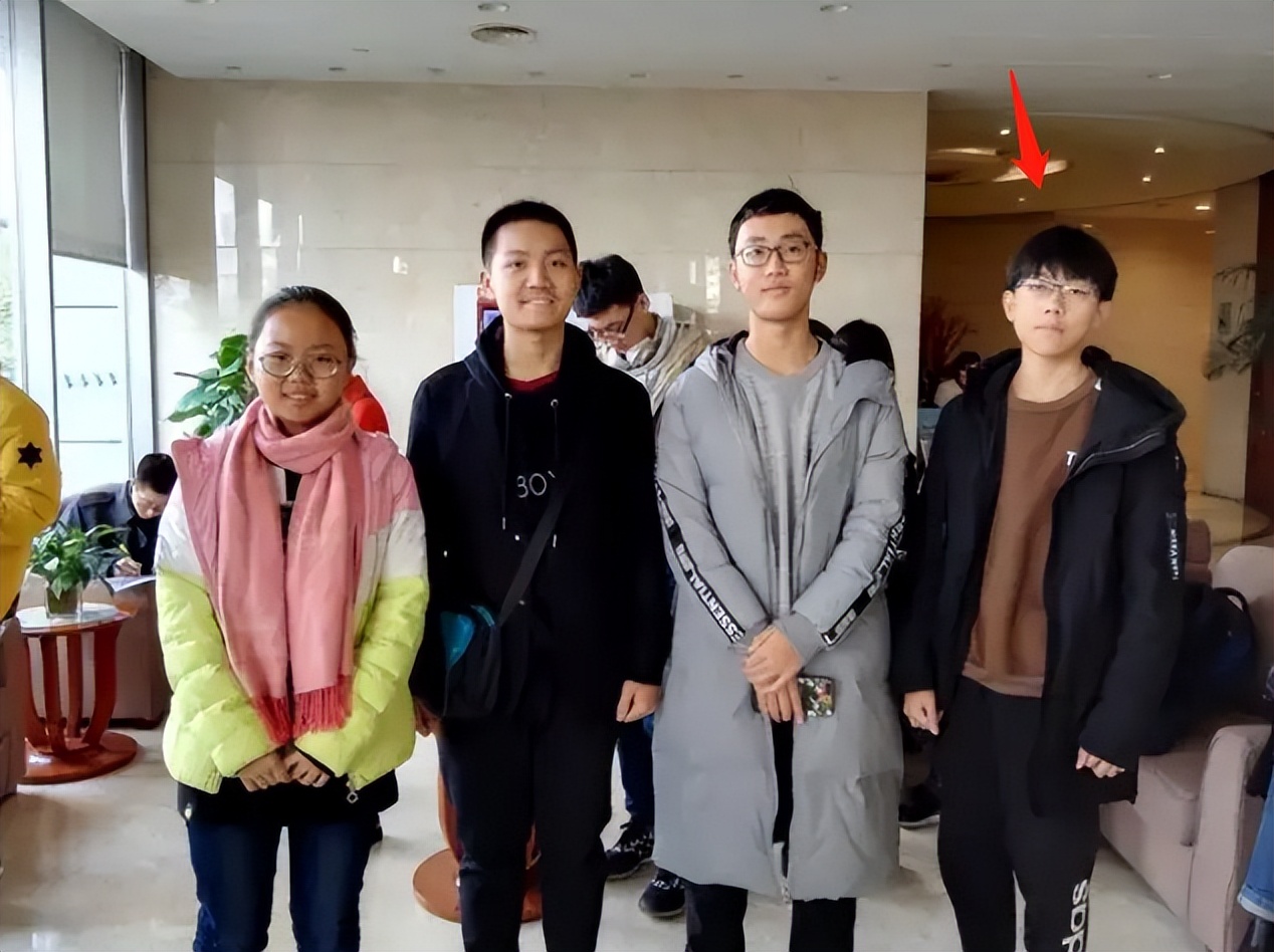 安徽9岁神童保送清华,14岁考入清华18岁直博清华