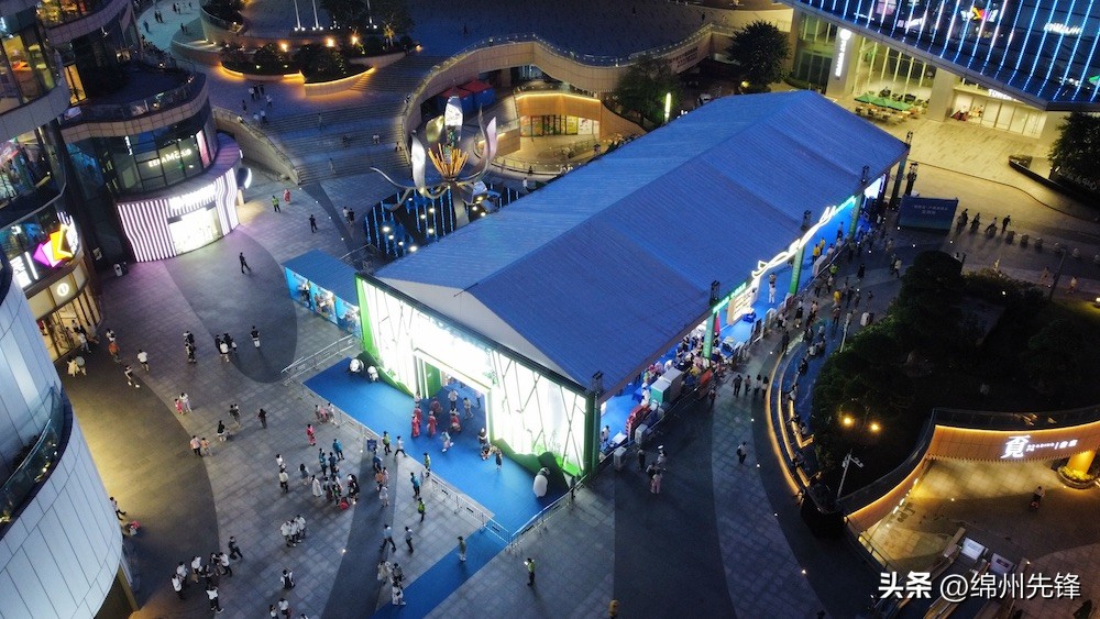 “绵阳造”东莞行丨东莞有“新晋顶流”线上线下销售签约4.6亿元