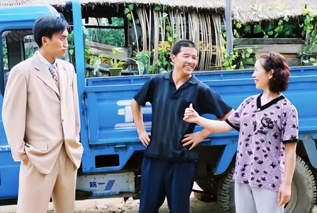 乡村爱情齐三太第几部消失的,退出乡村爱情的七位女演员