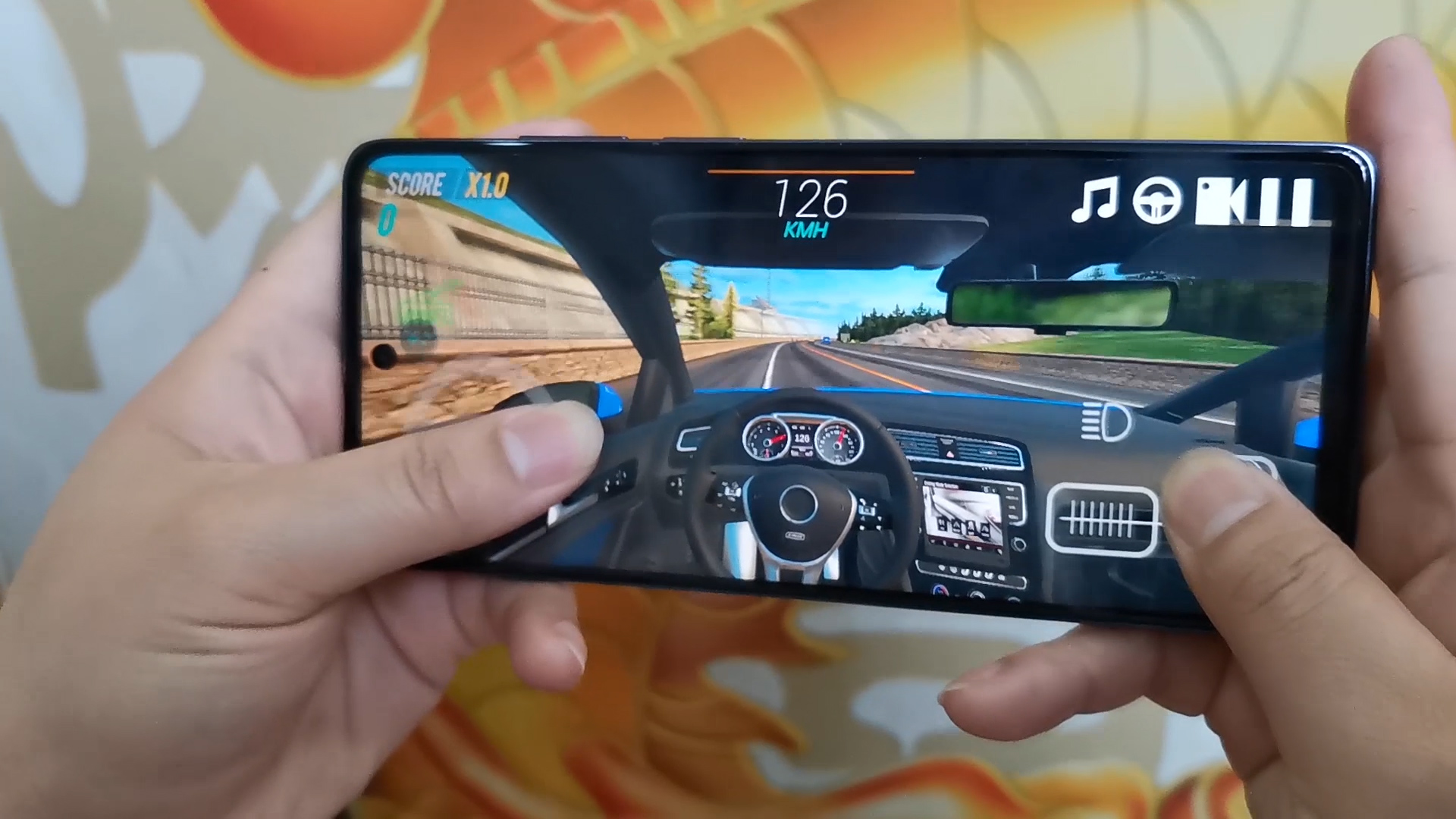 几乎零差评目前4款手机值得入手,值得买的三款手机而且又不贵