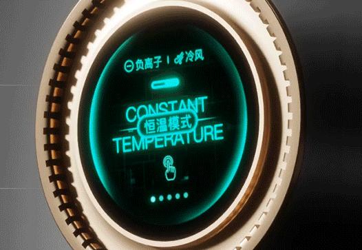 为啥买那么贵的吹风机,戴森和松下吹风机指南