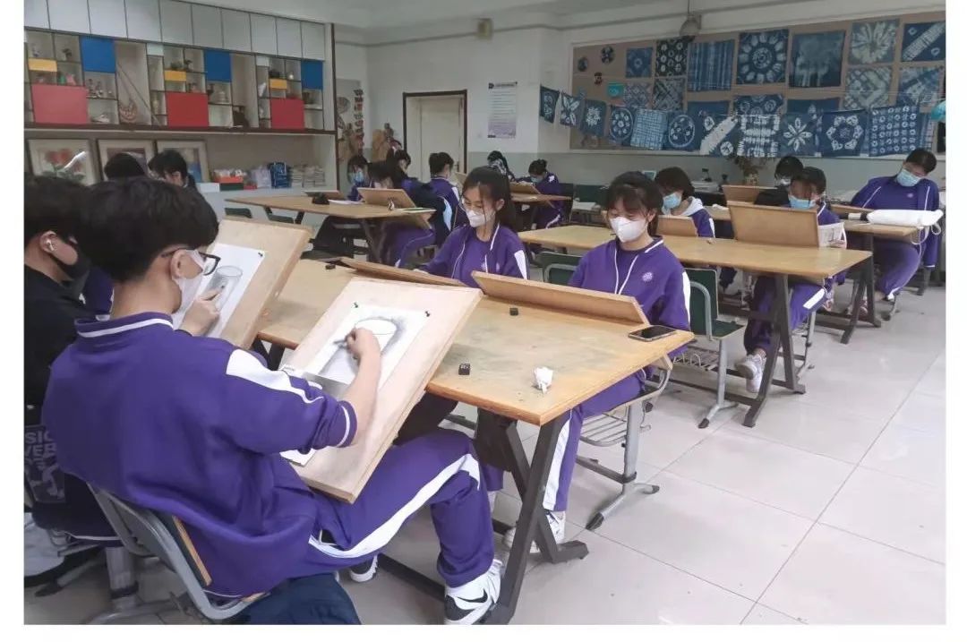 南开附属中学校,融媒南开