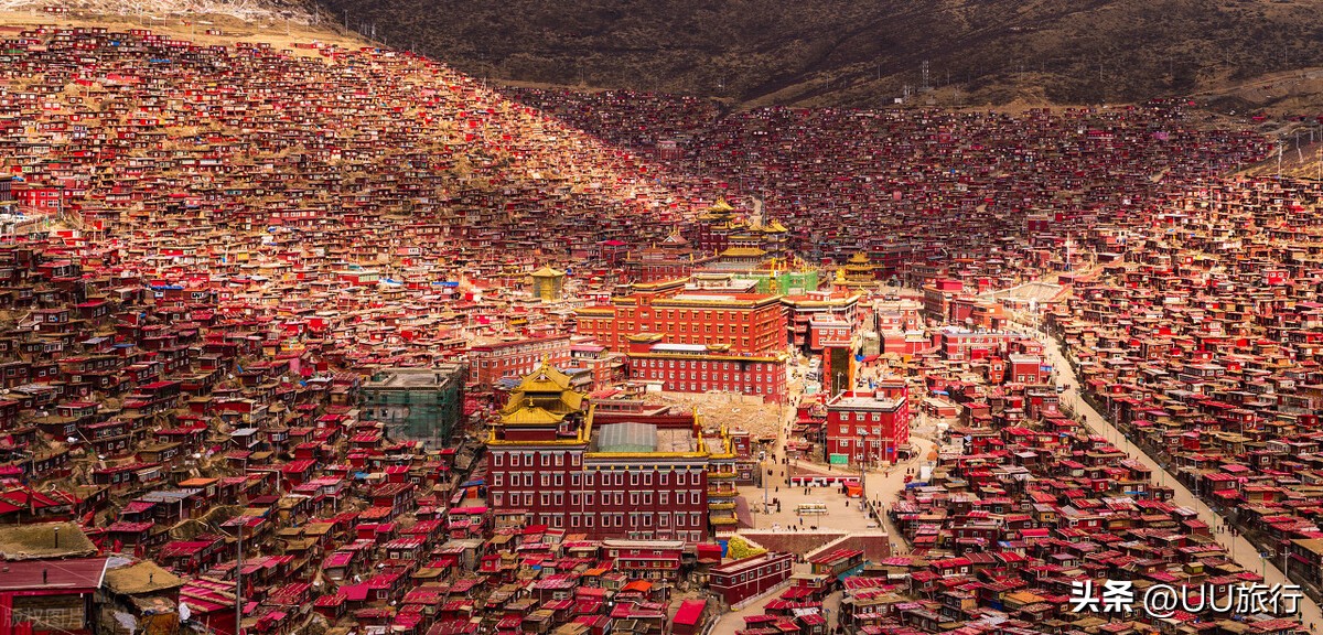 四川最值得去的50个景点,四川南充有哪些旅游景点值得去