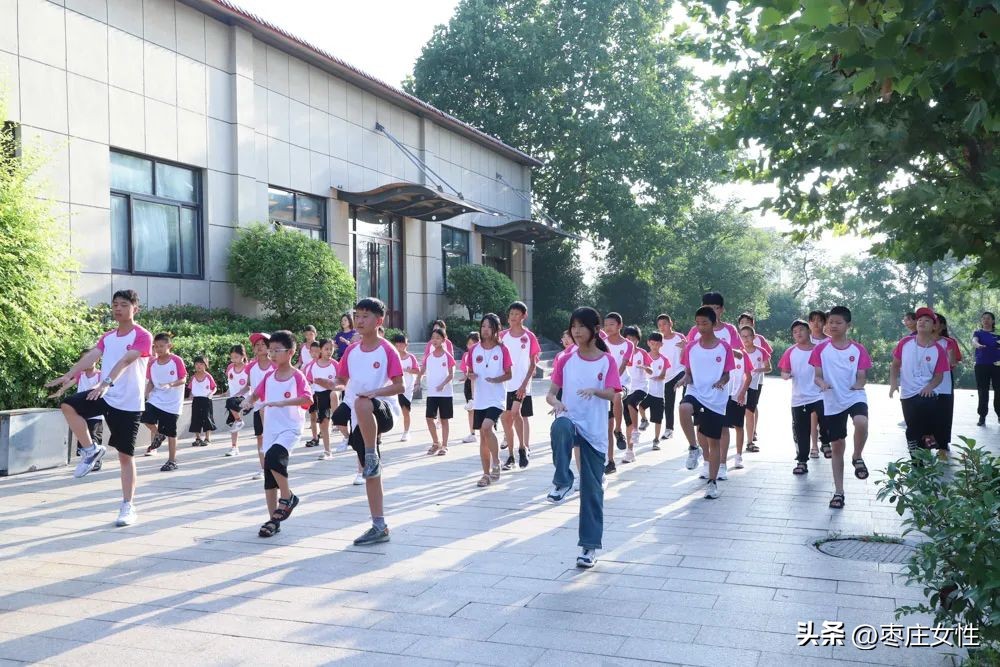 “传千年经典承百年中兴”中投慈善第123期筑梦成长营顺利结营