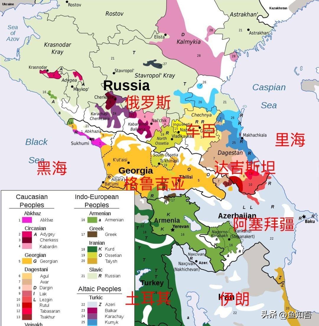 帝国的消亡和大国的崩溃,帝国解体过程