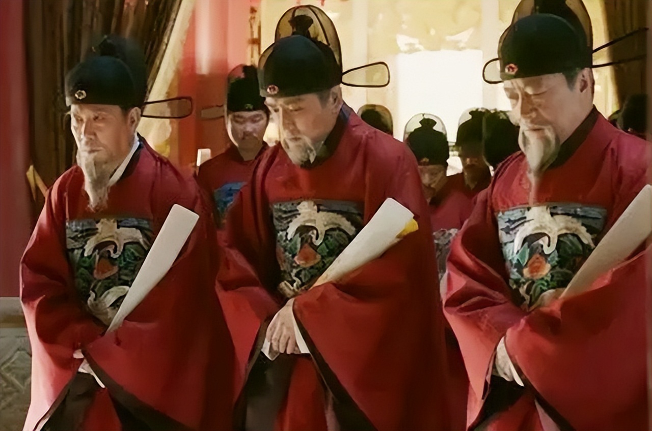 国防大学教授马骏讲崇祯测字,崇祯测字的故事