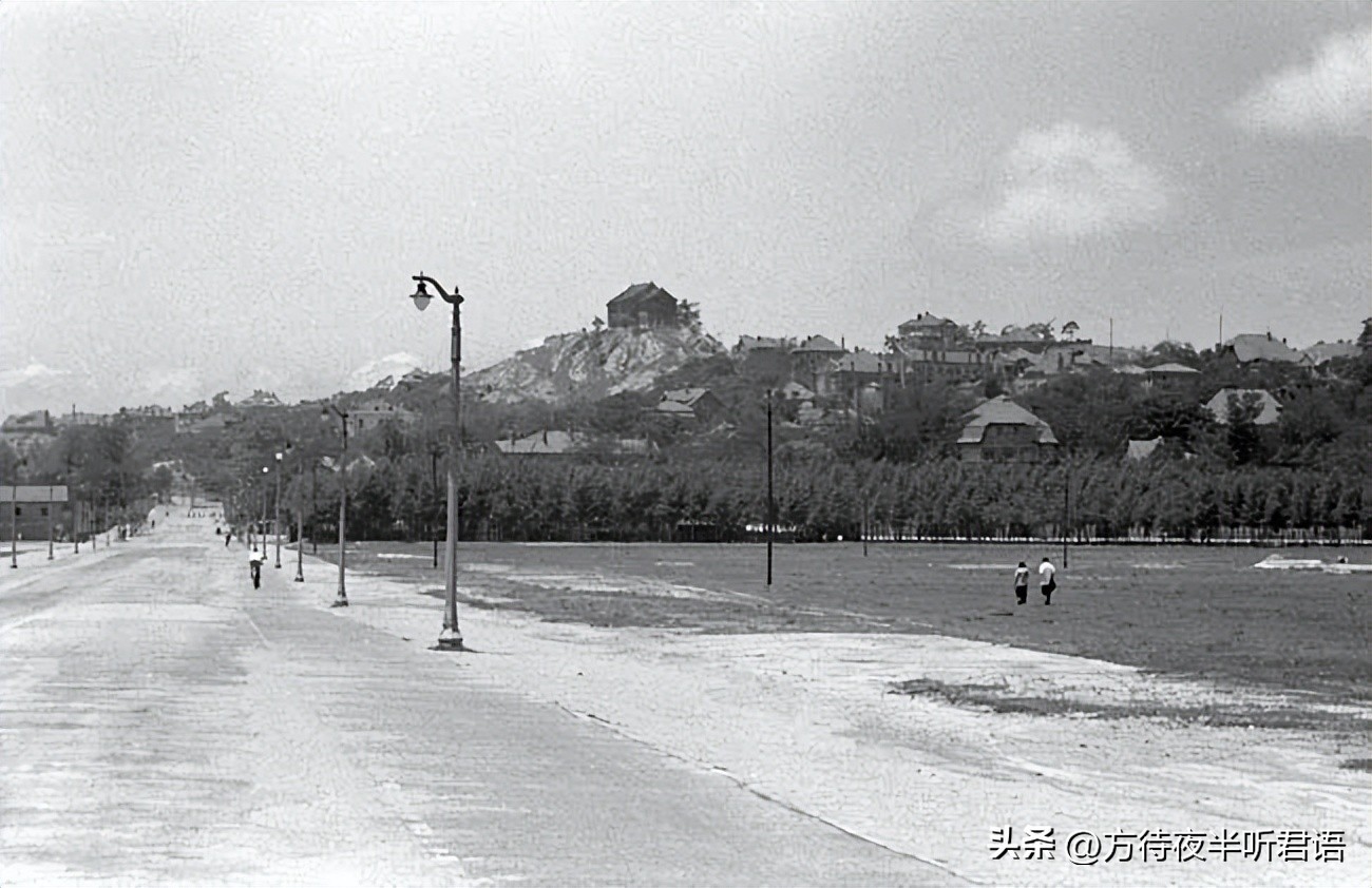 殊异之城：金石声穿过岁月的青岛留影