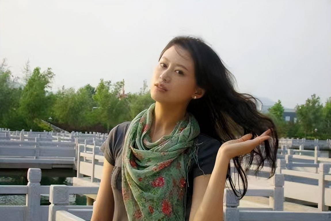 体操女神戴菲菲,菲菲绯闻事件