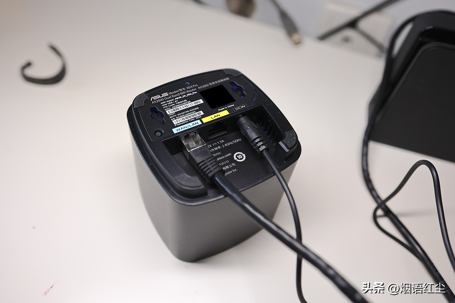 100m宽带用华硕wifi6哪款好,华硕ac86u路由器怎么设置网速最快