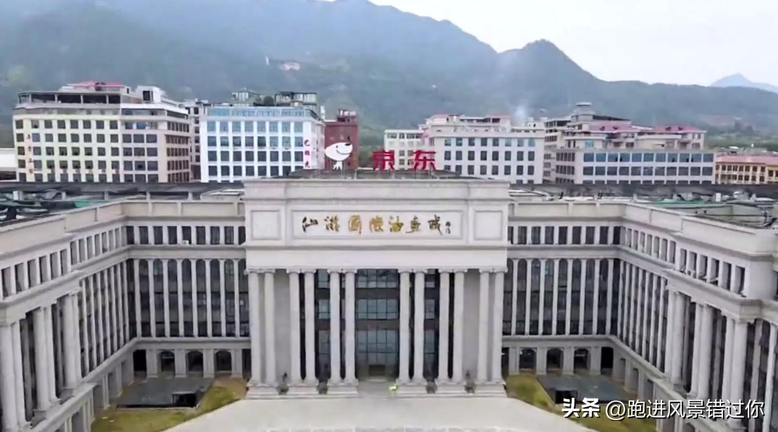 福建莆田江口最有钱的村排名,莆田东峤许厝村十大富豪