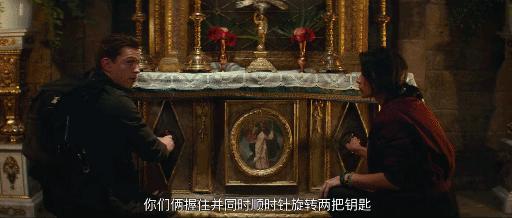 靠“卖肉”来博眼球?荷兰弟不要再学成龙了,你救不了这部电影