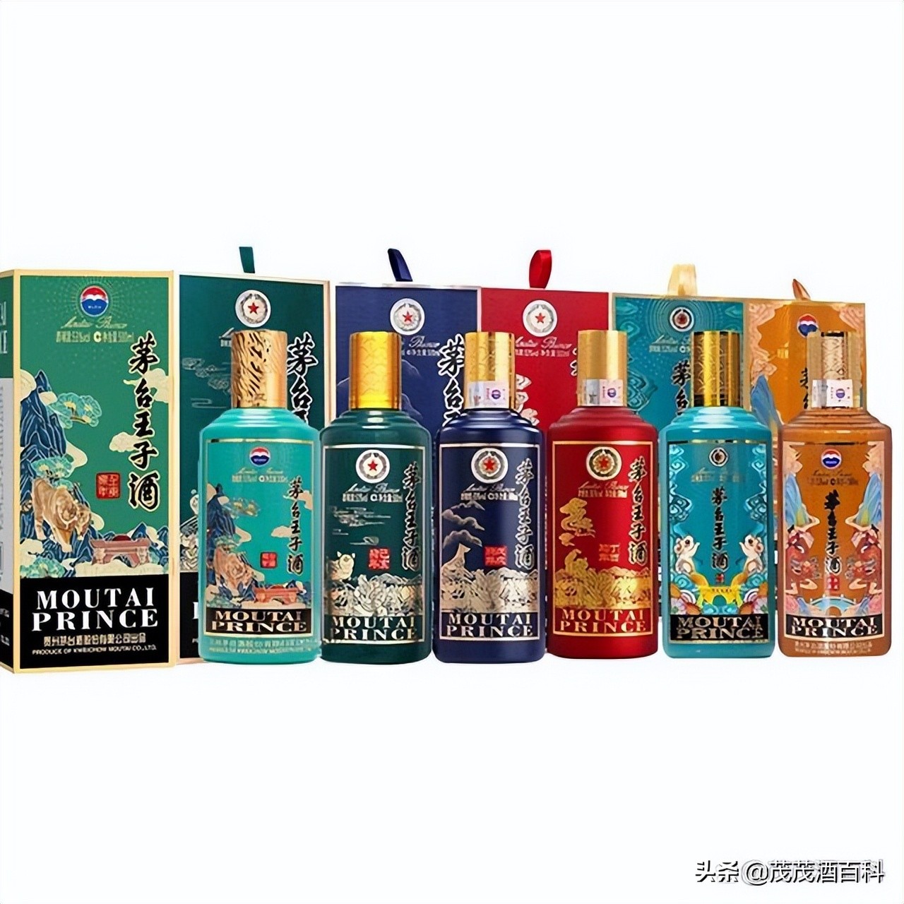 经典王子和生肖王子对比,王子生肖排名