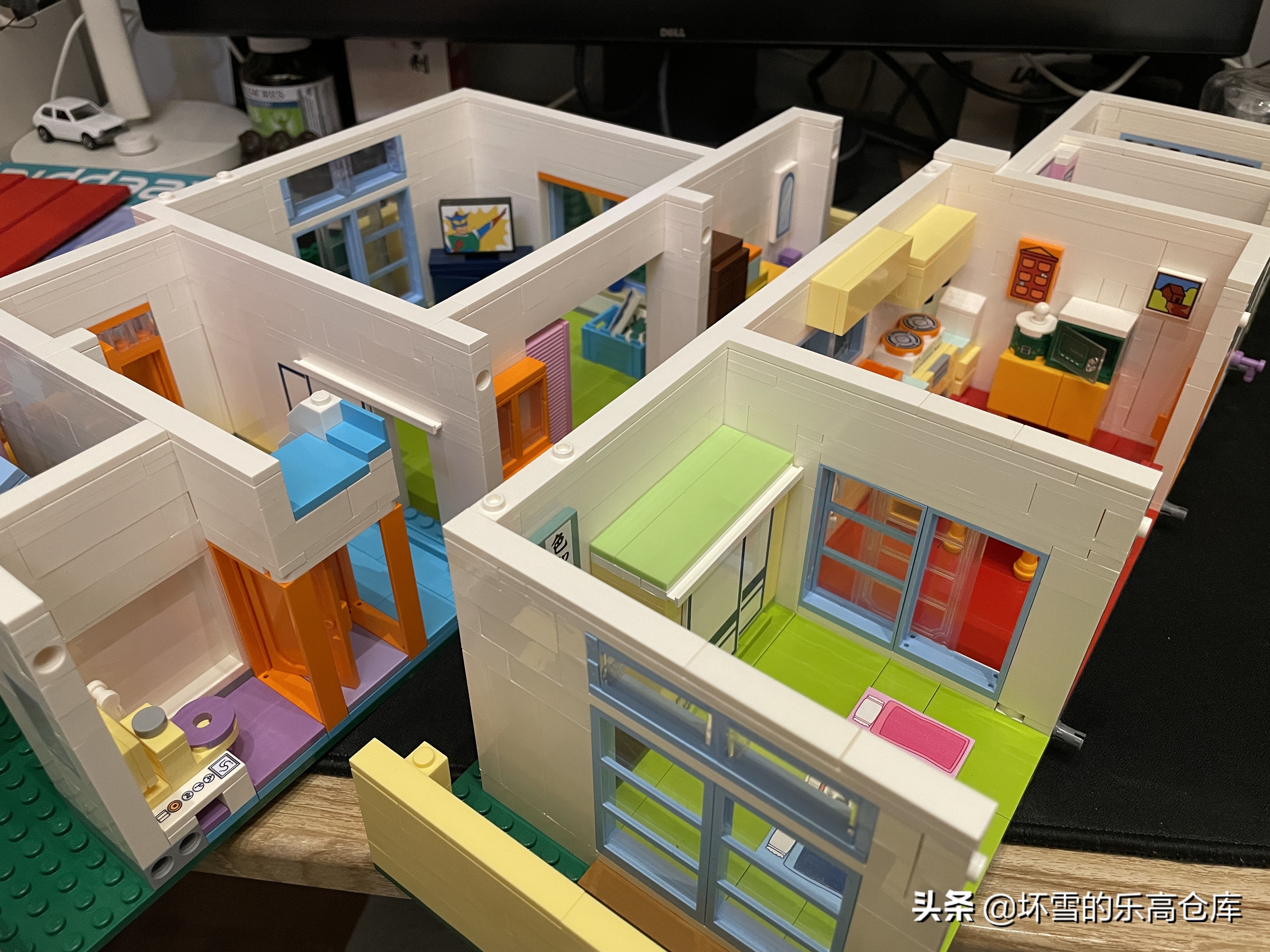 沉浸式体验打工人生活,打工人沉浸式