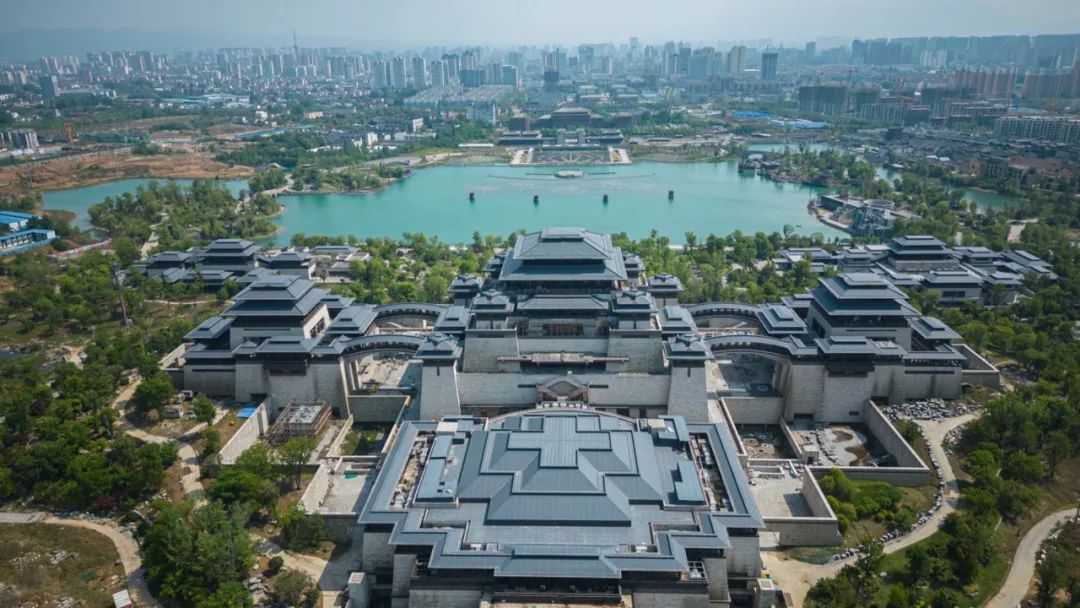 汉中旅游攻略两天一夜品汉中美食,汉中市旅游攻略亲子游