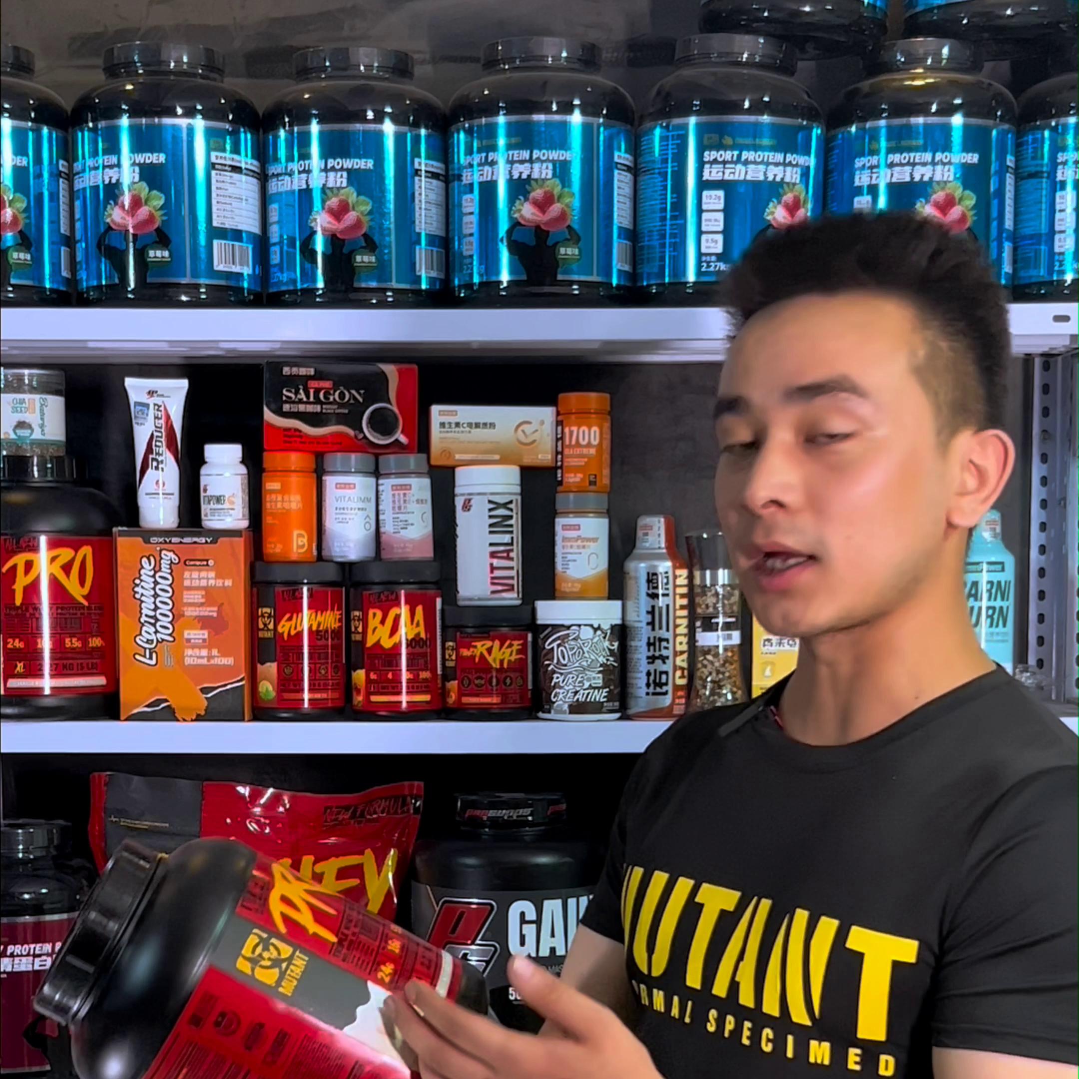 鸡蛋蛋粉是什么,蛋粉有什么功效和作用