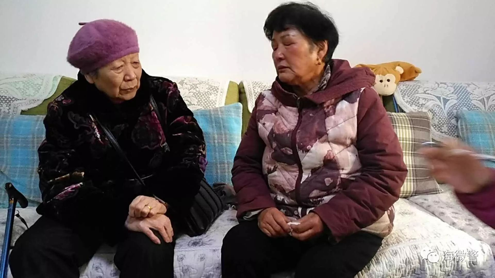 56岁风韵大妈相亲,55岁大妈相亲60岁大爷很满意