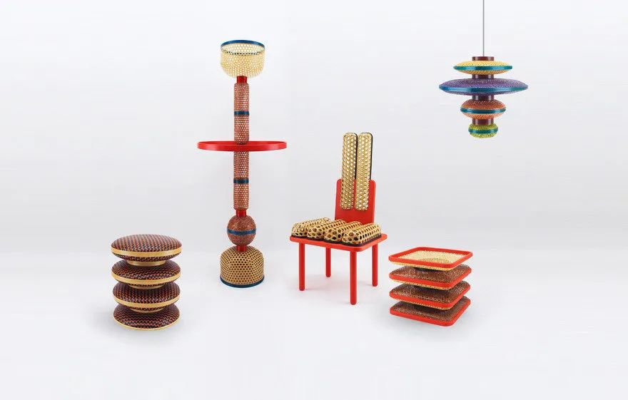 core77获奖设计作品,2024if设计奖获奖作品