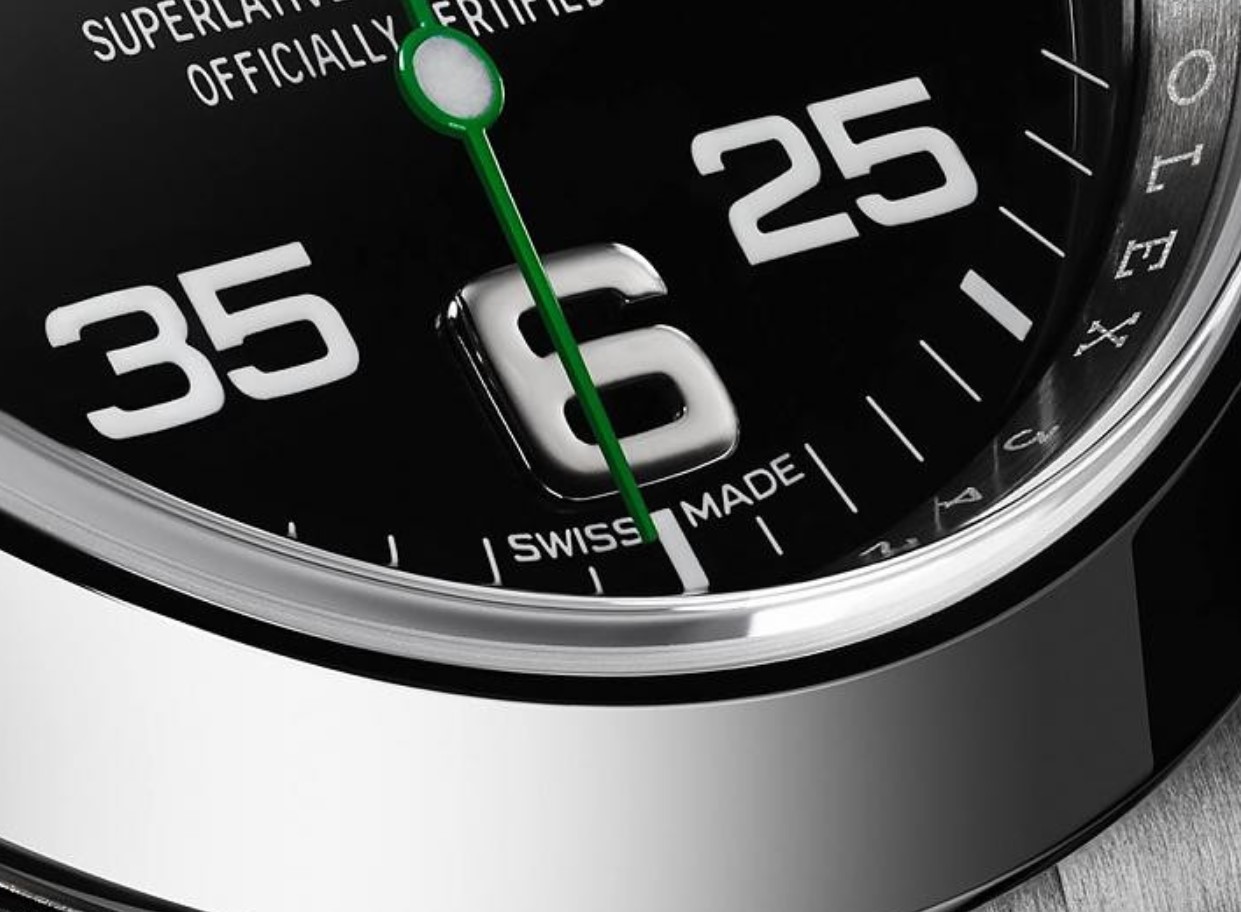 315手表内幕大揭秘,315远离消费陷阱