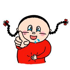 多亏了文怡姐家的“祖传天赋”，让包包获得了人生的第一桶金