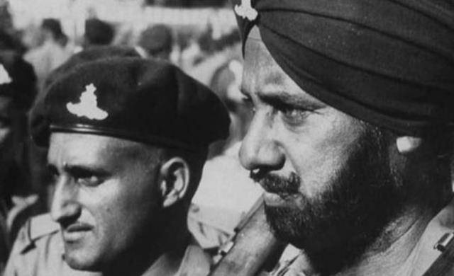 印度如何评价中印边界战争,印度评1962年印度战争