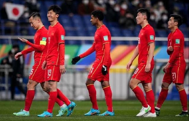 足协限薪令真的能挽救中国足球吗,足协降薪对国足的影响