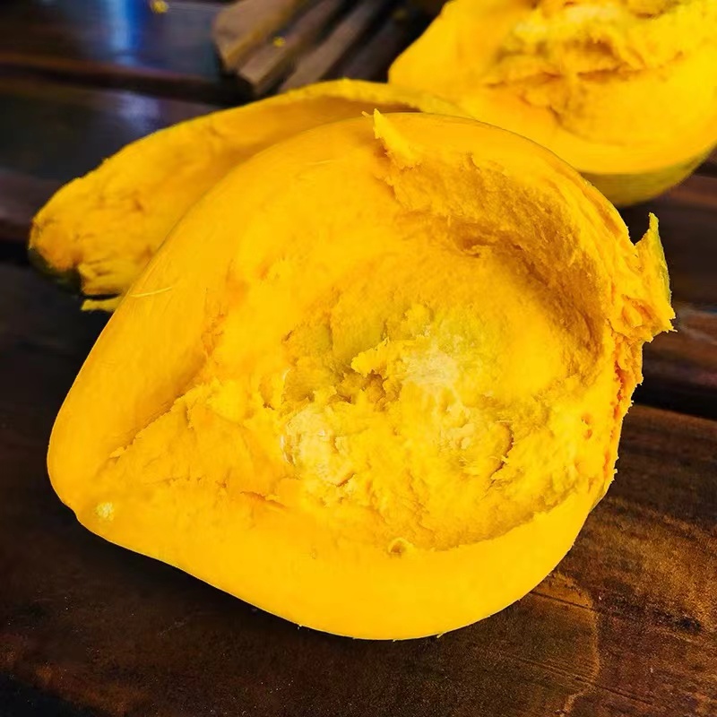 西双版纳热带水果推荐,西双版纳最值得带的水果