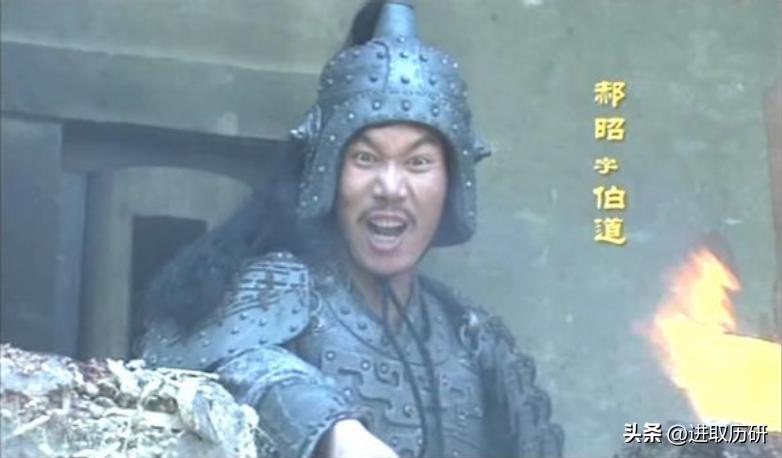 臭脚巾商人：用臭袜子赚大钱的三国故事