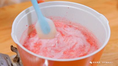 这个水果甜得像蜜一样,好吃又低糖水果