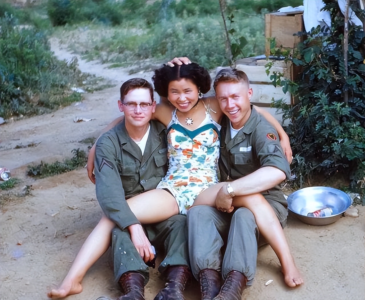 韩国女孩的心酸史,韩国古代女子的悲惨人生