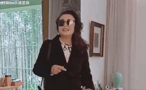 蹭儿媳出位?顶流抓马贵妇是怎么炼成的?