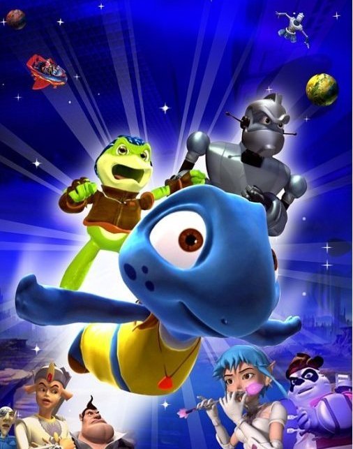 那些年看过的动画片片段合集,那些年看过的动画片素材