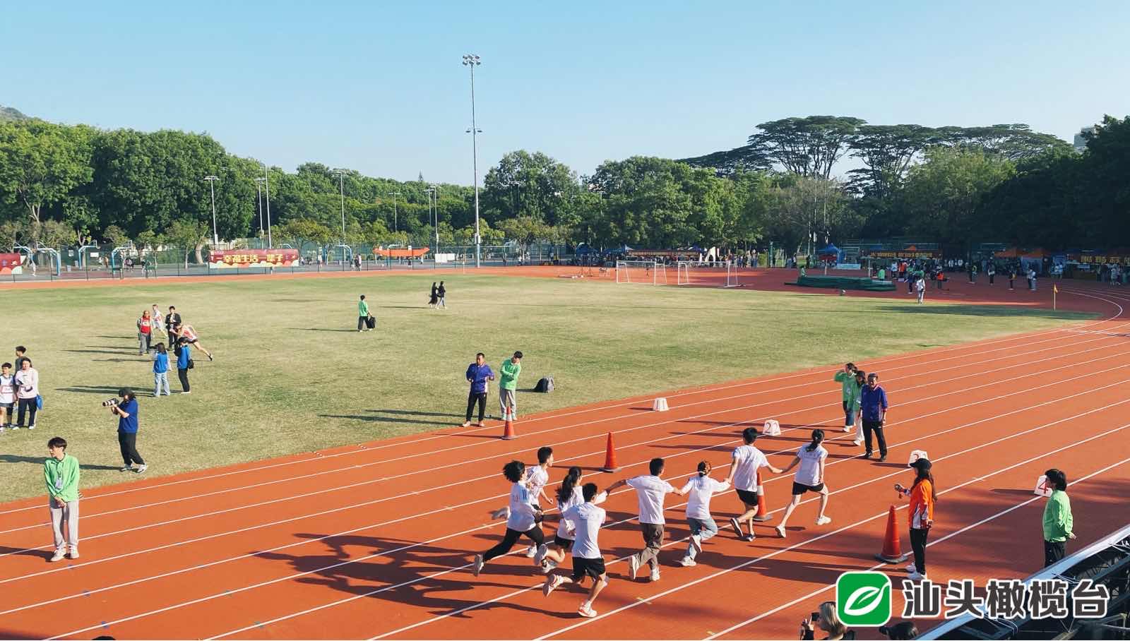 汕头亚青会运动各场馆项目,汕头市亚青运动会