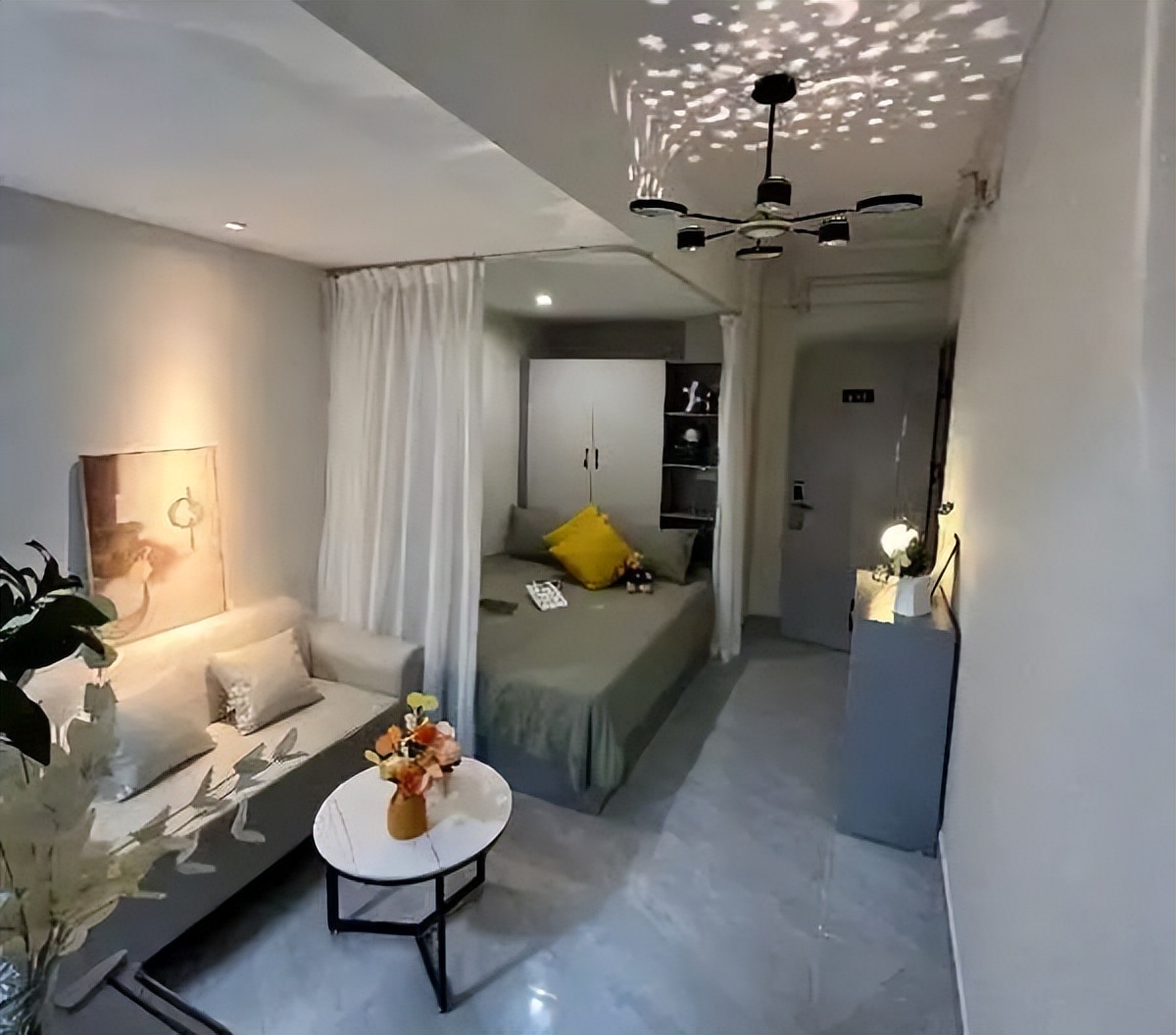 施王物联科技有限公司,施王物联官网