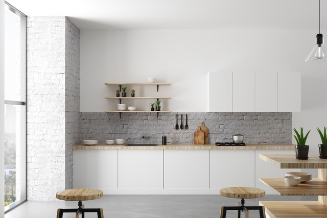 上海独居女生晒真实生活：总共8㎡，洗衣机当桌子，网友：窒息