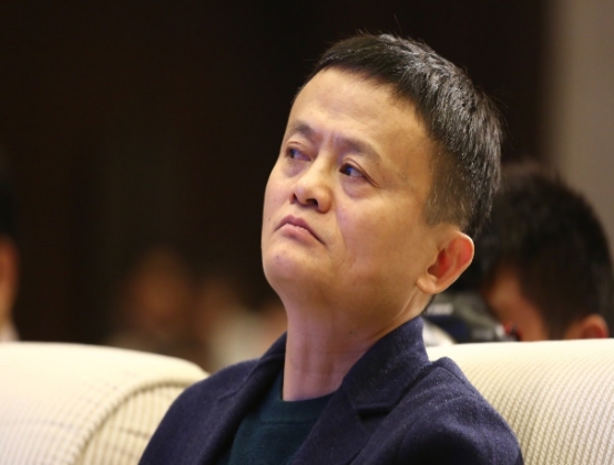 马云的预言有电商的未来吗,马云预言新模式取代电商经济