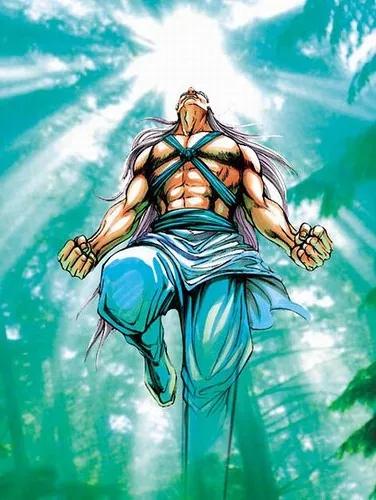 梁山好汉绰号的由来,第一个出场的梁山好汉绰号由来