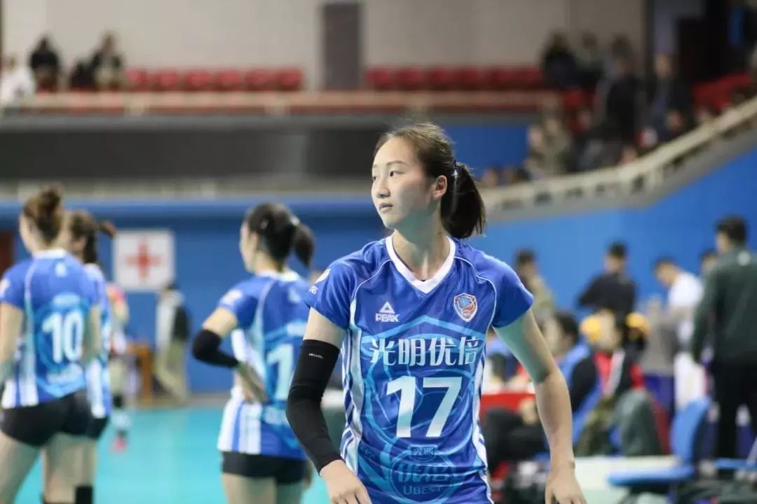 女排姚迪朱婷最新消息,中国女排7仙女现状