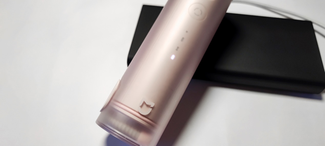 米家冲牙器和米家便携冲牙器,米家便携式冲牙器