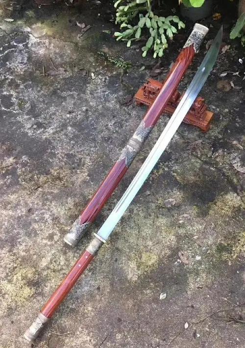 盘点中国古代刀种类排行，除关刀大刀双刀外，你还知道有哪些刀呢